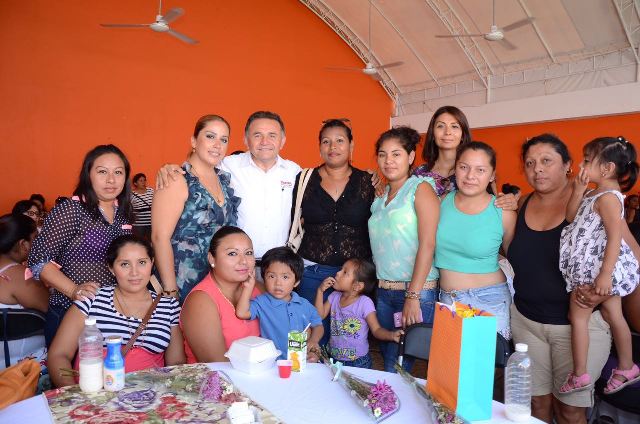 Desmiente José Luis Pech renuncia de militantes de MORENA ow.ly/bp8U3001DZT