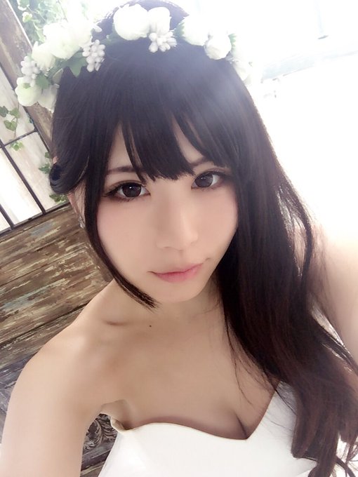 Twitterのコスプレ画像69