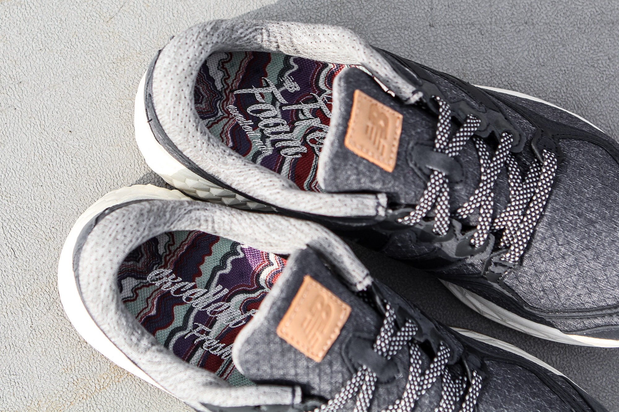 new balance fresh foam zante summer utility