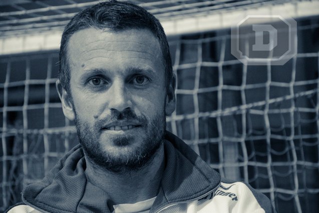 Deportivamente's tweet photo. "El handball argentino está en uno de sus mejores momentos".
Entrevista a Bruno Puente: https://t.co/hSjzDe7q3L https://t.co/fxBH48tYum