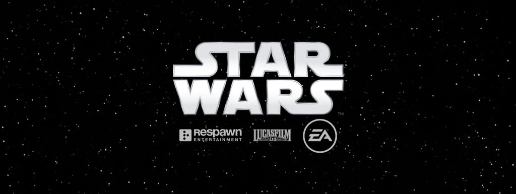 GameSpot's tweet image. #ICYMI: New #StarWars game being developed by Titanfall studio Respawn Entertainment. l.gamespot.com/1q6GwdW