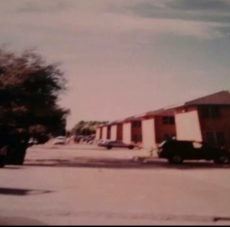 deekaylongevity's tweet image. Once upon a time you couldn't come through here if you wasn't square bidness💪🏾😤 #DaBricks #DeepEastPlaya