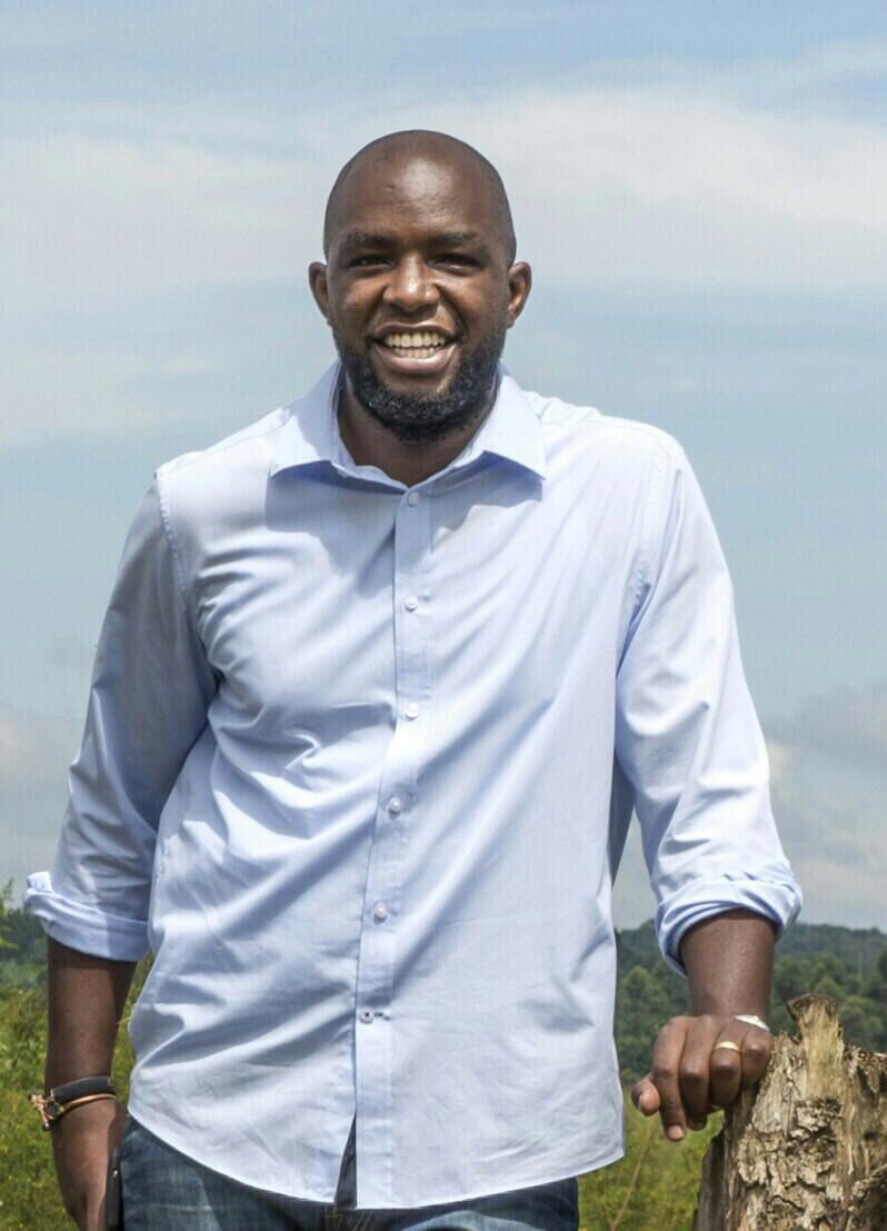 AfricanTrip1's tweet photo. Yosiwa Lukwago a Marketing and Agriculture Entrepreneur will be on @oc_256 May/9th. https://t.co/2fBSfkgMPG