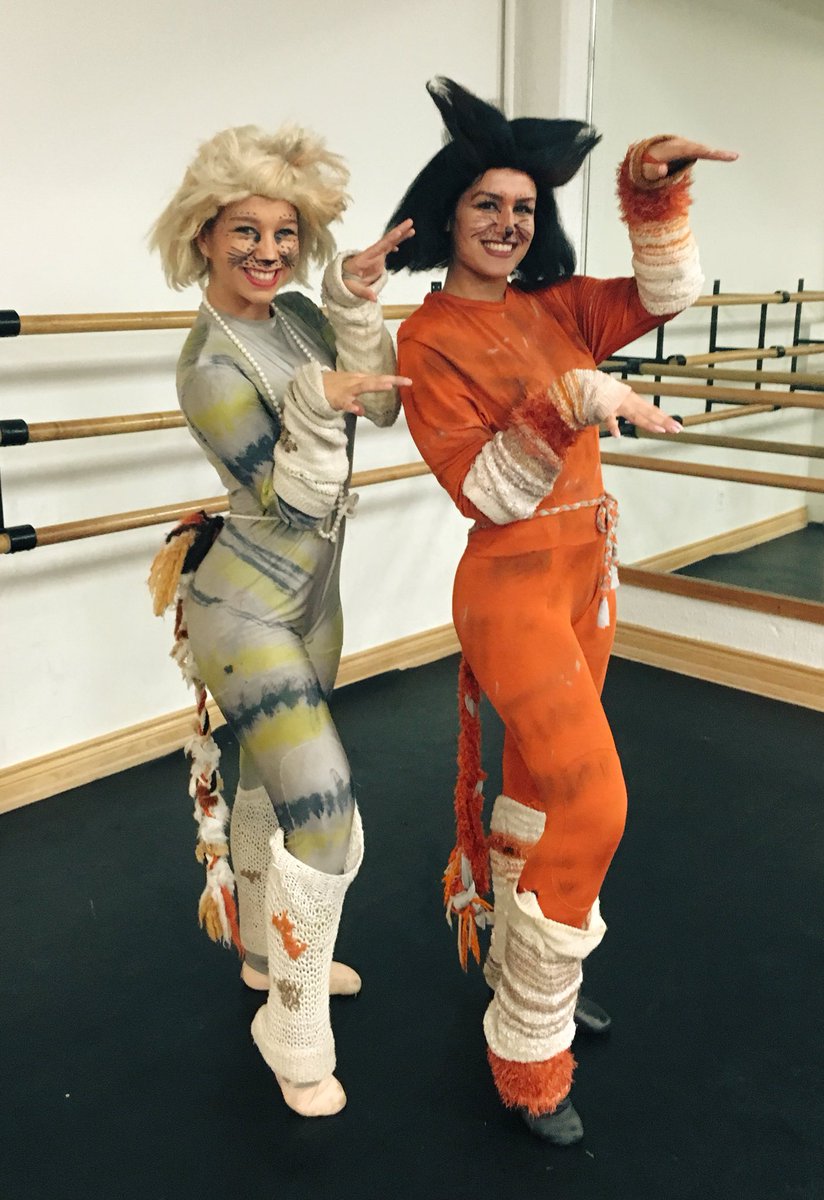 sierravall2's tweet image. Kitty's to Cats #7yearslater