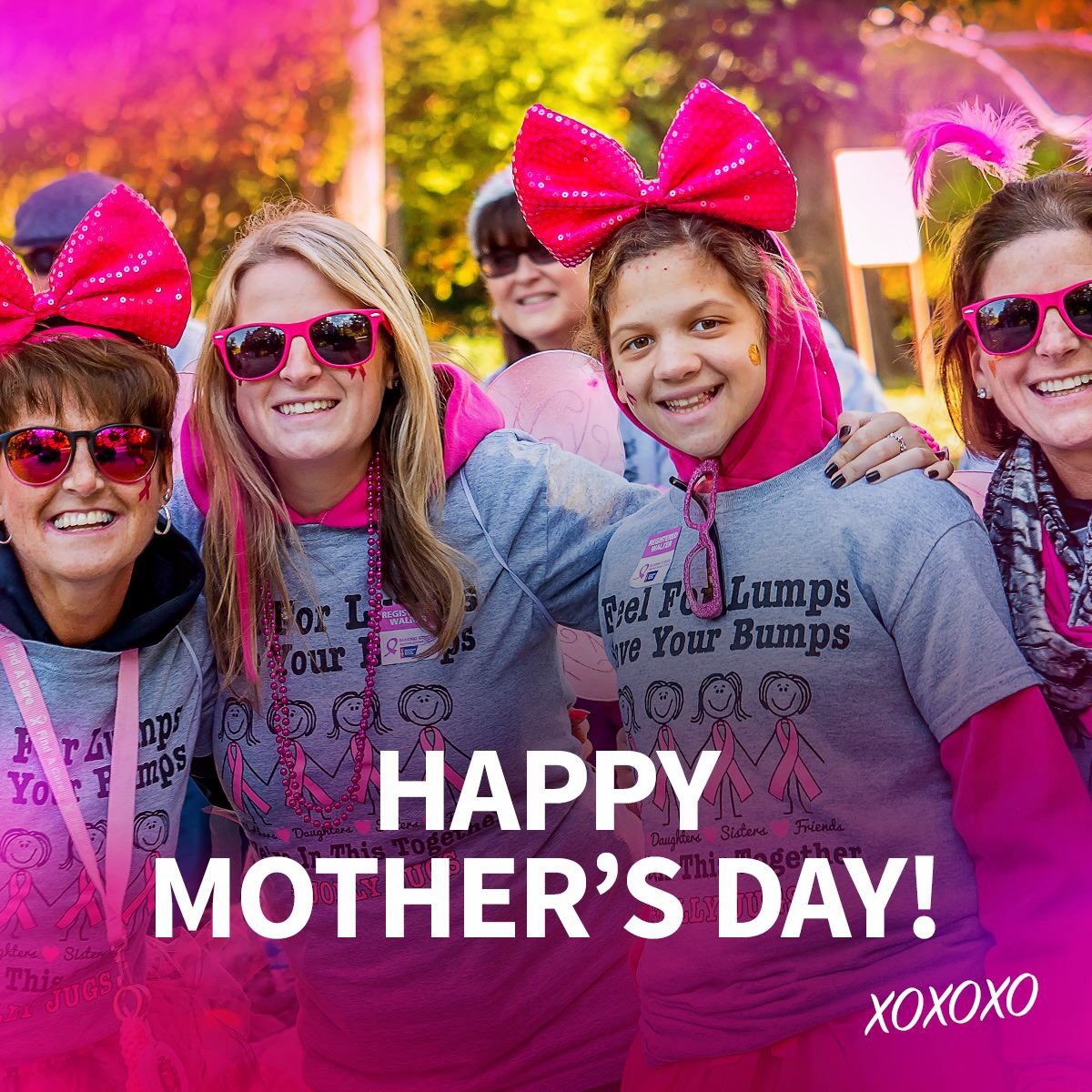 MSABCSWFL's tweet photo. Happy Mother's Day from #LeeStrides #MSABC https://t.co/HPRoxxQJXo
