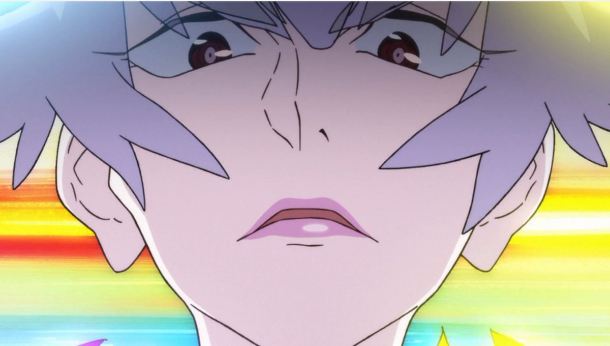 @PinkPuffGumBall Why should I explain myself to you?

I grow tired of this banter.