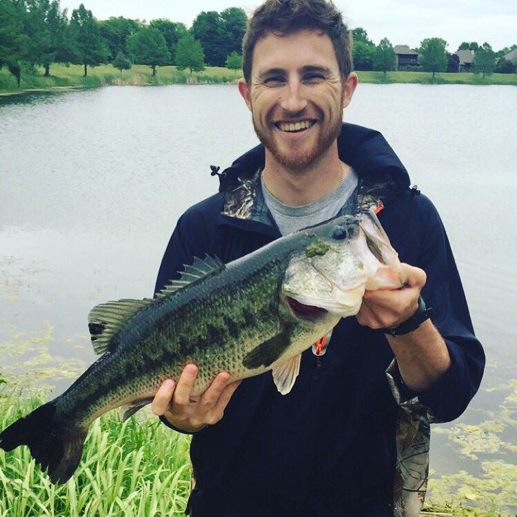 Spentshell918's tweet image. Pro Staffer @Ben_r_11 catching hogs!