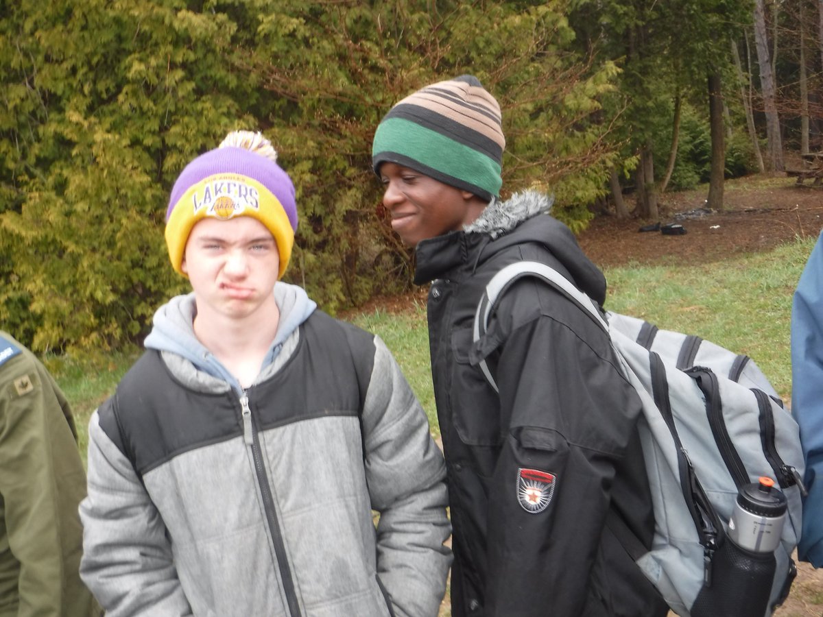 296AirCadets's tweet image. Candid Cadets #springftx