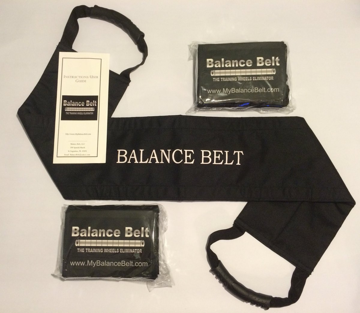 BalanceBelt's tweet image. #DearMama need help getting a kid off training wheels? Check out mybalancebelt.com to get your #BalanceBelt