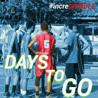 Selamat pagi!! 5 hari lagi menuju 3on3 Tanjung Open V