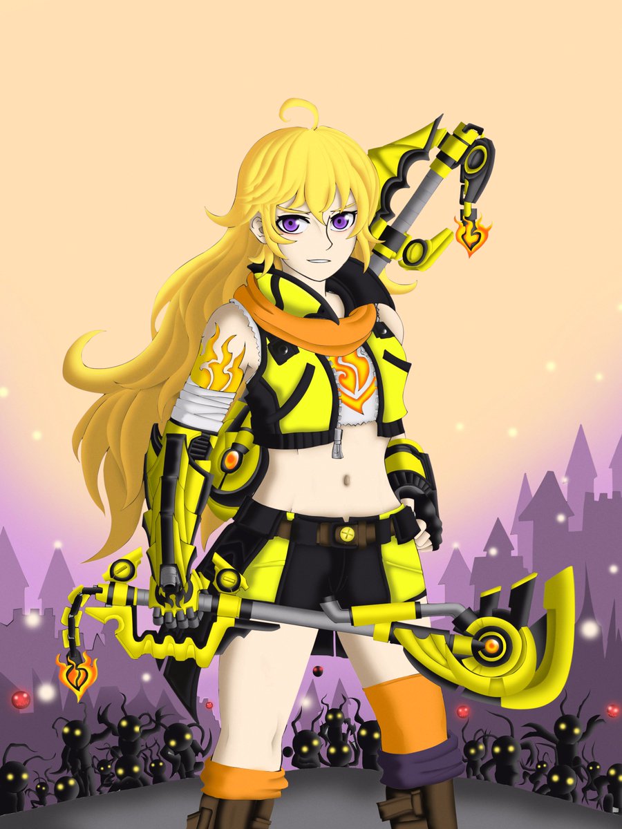 Dark Nimbus 🎃 on Twitter "bdunkelman In celebration of