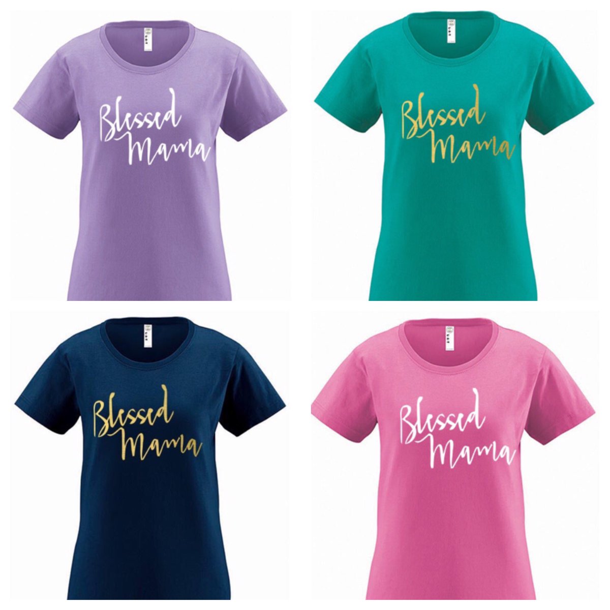 CreationzCustom's tweet photo. Let everyone know your a Blessed Mama. Benefiting @MyAutism includes FREE SHIPPING 
💕 https://t.co/oHy69ytKii 💕 https://t.co/NwLGxzfFvL