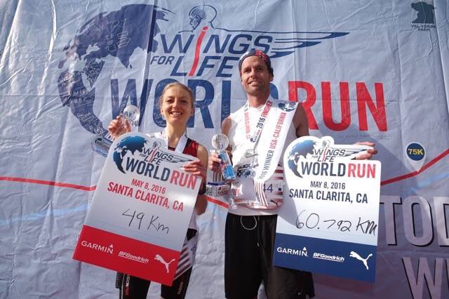 JiveLiveLA's tweet photo. +130,000 finishers worldwide. $7.5million fundraised. Thank you for running #WFLWorldRun Santa Clarita! #jivelive https://t.co/OoIavaNgXY