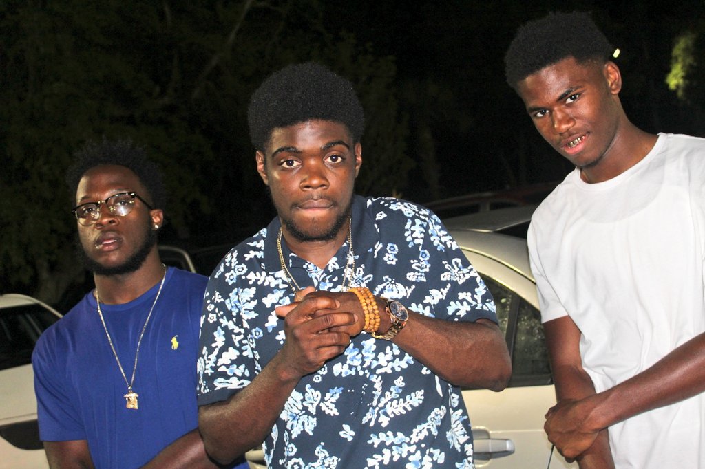 jayfloyd_'s tweet image. Fade out visuals 📷 🔥 
@SeddyHendrinx PC4L