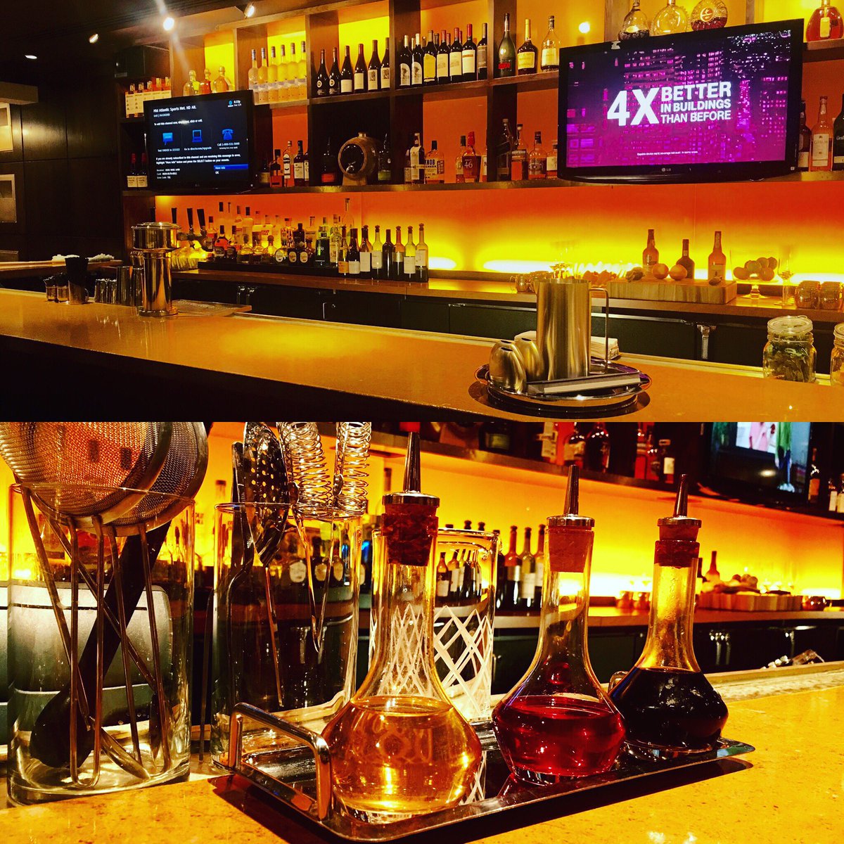 CAdamsofficial's tweet photo. Coming together nicely. #WashingtonDC #Cocktails #Bar #EllisAdamsGroup #EAG #Lifestyle #Luxury #Bitters https://t.co/tZFprSgu86