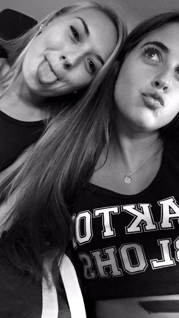 allyfogel47's tweet photo. happy birthday mel!! happy I got to see you today!! love you🎉🎉 @mshields98 https://t.co/DAmtjPJ5Rq