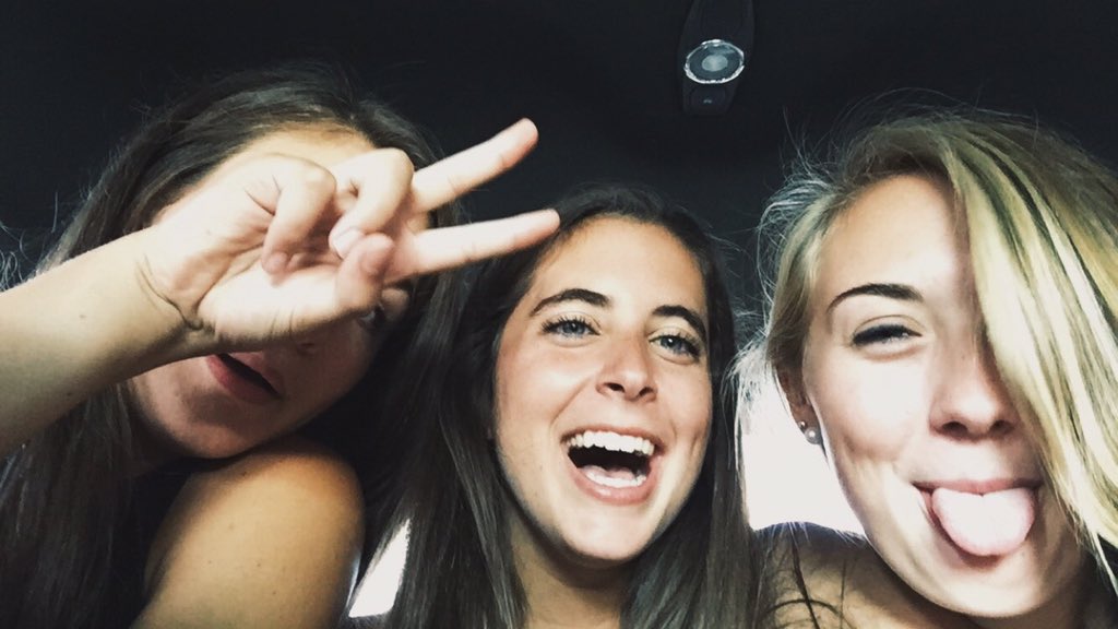 allyfogel47's tweet photo. happy birthday mel!! happy I got to see you today!! love you🎉🎉 @mshields98 https://t.co/DAmtjPJ5Rq