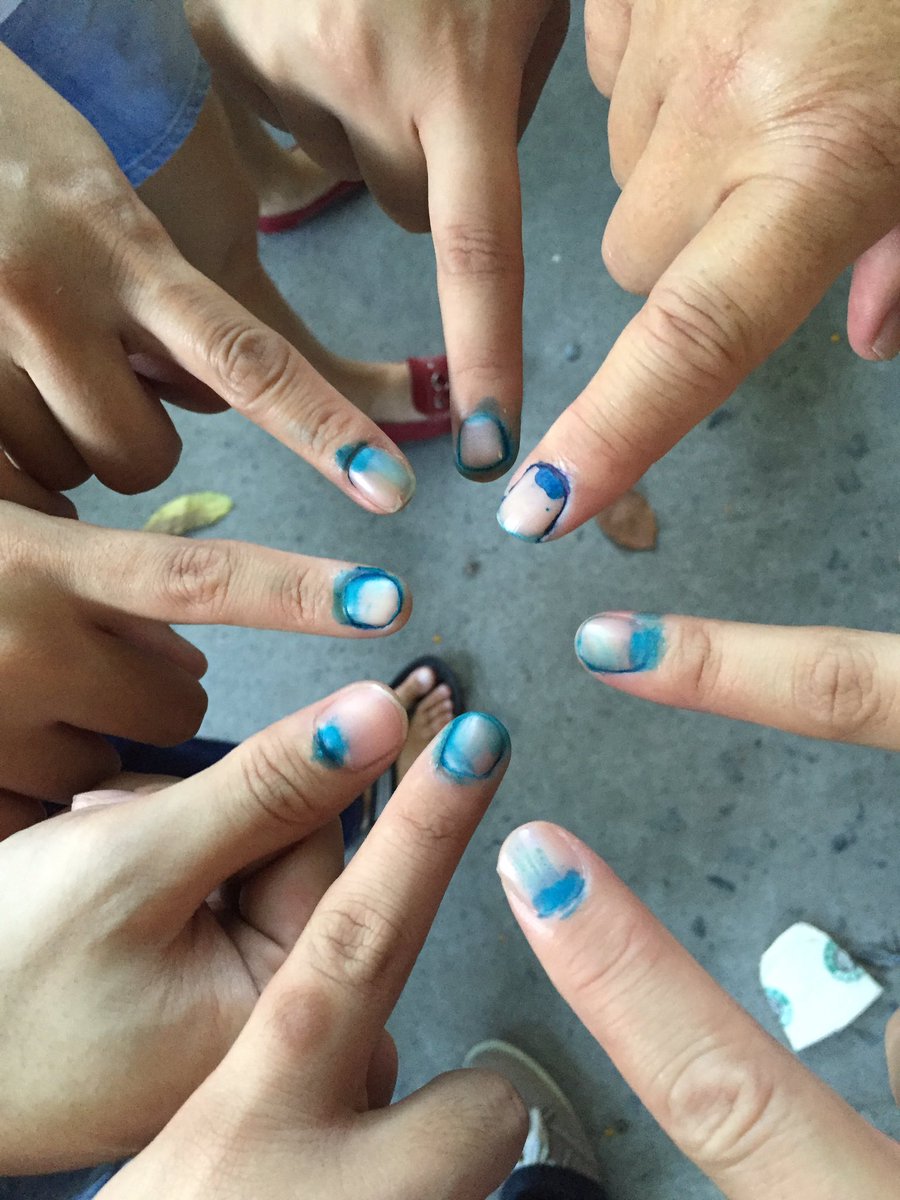 weggie802's tweet photo. 🇮🇹One Nation, One Mind, One Judgement. JARAZA Family has done their part.🇮🇹
#DesisyonNgBayan2016
#DecideWith25 https://t.co/tlGlhH6q9X