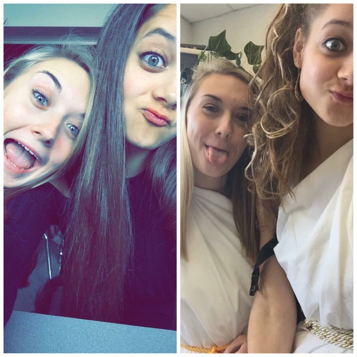 jaqueline16s's tweet photo. Happy birthday @mshields98 can't wait for another 4 years of friendship💞💗💕#tech https://t.co/hLA4JhcQay
