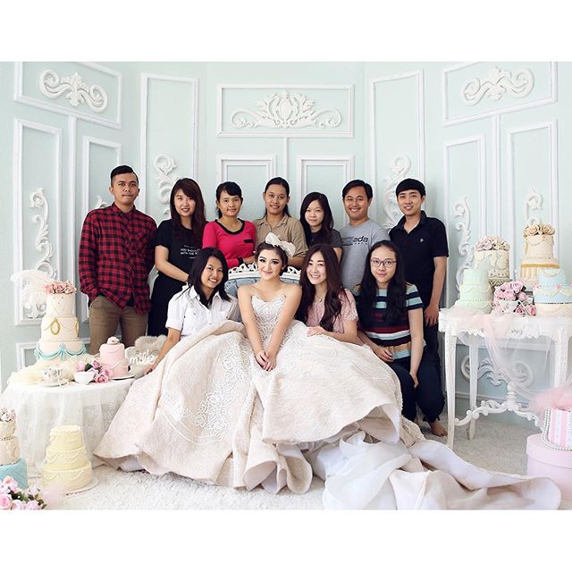 My Love Idol #RantyMariaAprilyKariso