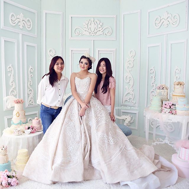 Ratna7MH_'s tweet photo. My Love Idol #RantyMariaAprilyKariso https://t.co/sVG9wQOv1o
