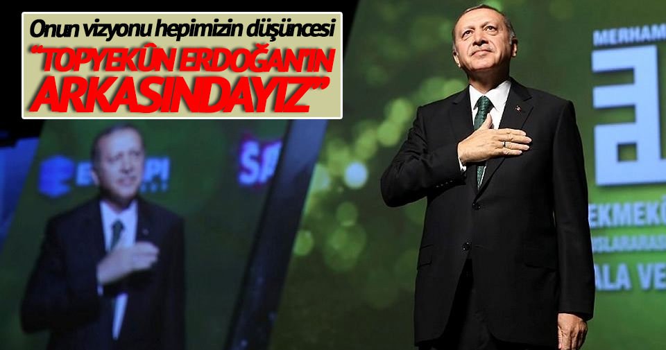 IzzetCesur's tweet photo. “AK Parti topyekûn Tayyip Erdoğan’ın arkasındadır” -
https://t.co/R0d5YOKMrV https://t.co/giGSCXER7F