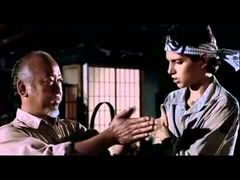 NTIOPod's tweet photo. NTIO #66 Kenny used to try & heal his brother Daniel ala Mr Miyagi style. 🎧 https://t.co/cZObK5x7ae #PodernFamily https://t.co/ae3alRQk0Y