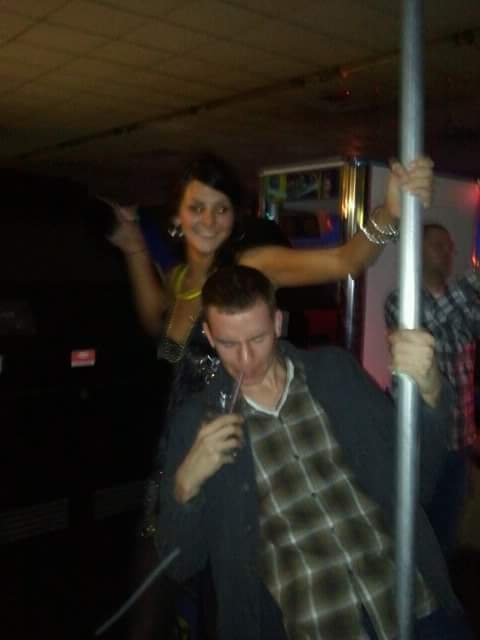 FumOnYourCace's tweet image. Without this guy I don&apos;t think the Radford Ass would have been created. Thanks for everything brother. Rest easy Kev