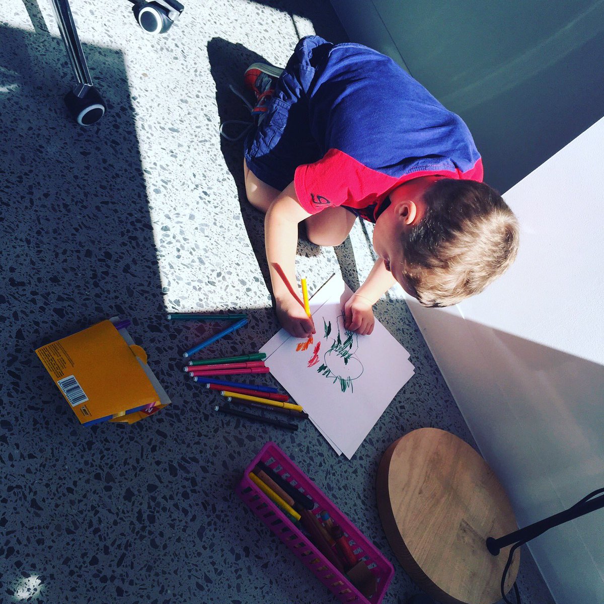 TIME_HL's tweet photo. Plenty for the #kids to do in our #newoffice located at 2/17 Lytton Rd, East Brisbane!
#brisbane #kidsofbrisbane https://t.co/emVLsb81qH