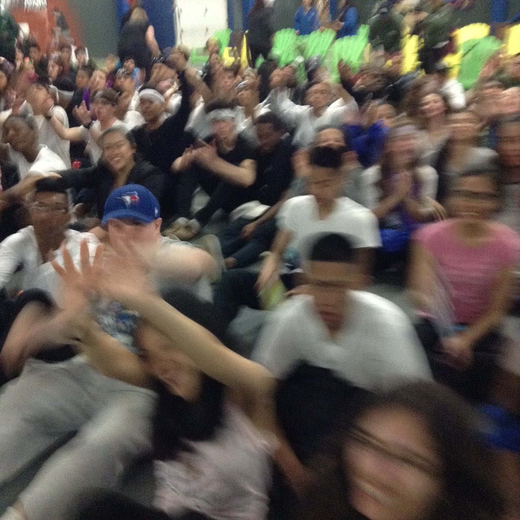 CampOFalcons's tweet image. #ifyouknowwherethisis then #youknowwhereiwas .1 #CampO2016 #Falcons