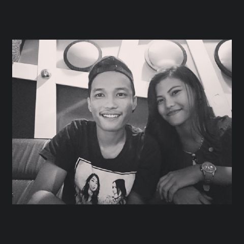 Weekend bareng <a href="/Dindazaire/">D'nda</a>