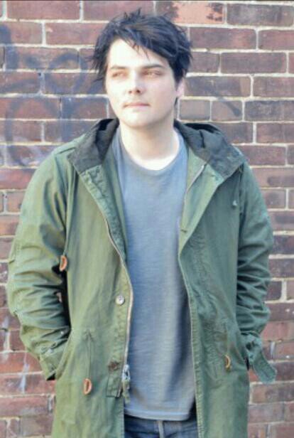 HomelessGee's tweet image. 🎉 Restarting this account! 🎉

- Post MCR AU
- Gay, Sub/Dom
- Descriptive af
- 1+ year of exp.

💙 RT, please? 💙