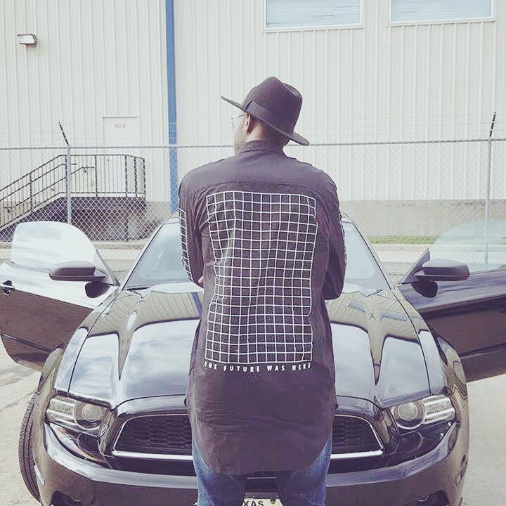 FactxForever's tweet photo. I'm just wise young man that loves God and the gifts he's given me! #Choreographer #Singer #Songwriter #RoleModel https://t.co/SuhuyMLlDr