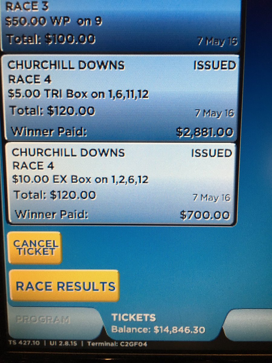 DH__Racing's tweet image. @twinspires  2 weeks until the Preakness and more Twinning like this  #KDBC