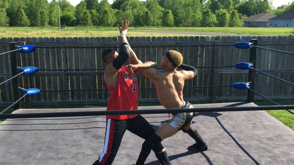 TheBadReed's tweet photo. #realBITY #supercard https://t.co/xE3SZFMbAQ