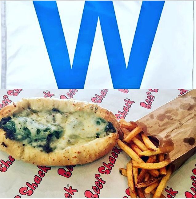 webeefn's tweet photo. #FlyTheW #LetsGo #WeKnowBeef 🇮🇹🐄 https://t.co/j4jLCOsYNb