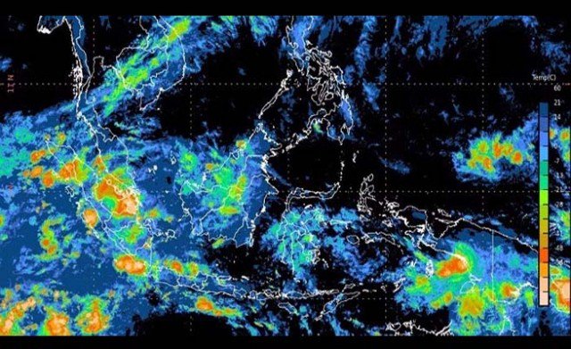 sadameeee's tweet photo. Prakiraan Cuaca di Bogor Hari Ini https://t.co/GCPjoIU9vp https://t.co/qYVd67xyfN