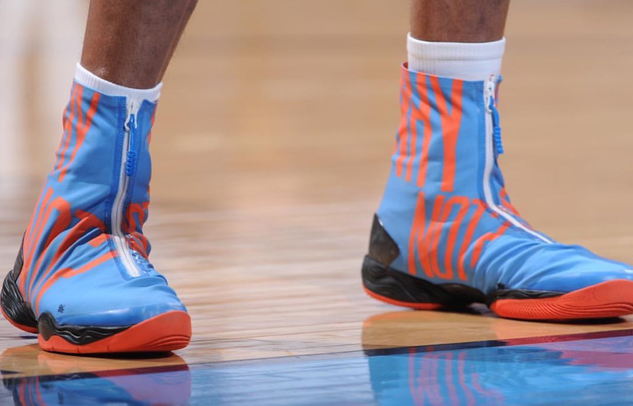 Russell westbrook jordan 28 best sale