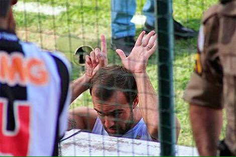 Ferrarazze's tweet photo. @RogerFloresTV @_lalalsena @Cruzeiro #ROGERMITO https://t.co/gDV7E4c9bd