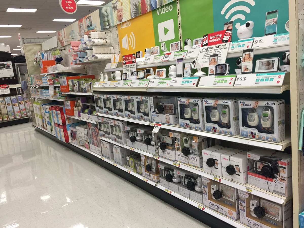 ChristyTGT1786's tweet photo. #BabyWeek #DrivingSales #FlexedAndFull #TargetGJ #T0093 https://t.co/GTSqc6iow7