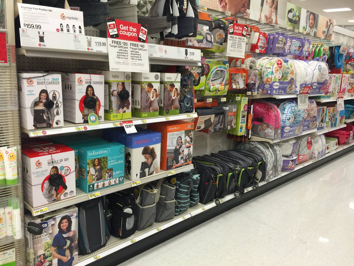 ChristyTGT1786's tweet photo. #BabyWeek #DrivingSales #FlexedAndFull #TargetGJ #T0093 https://t.co/GTSqc6iow7