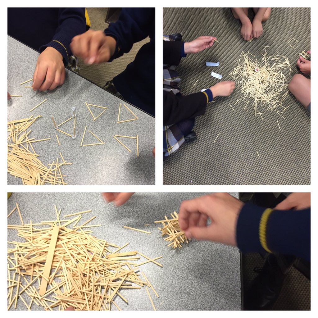 6CBGS's tweet image. Co-operation trans skills UOI 3. Which pic shows cooperation?