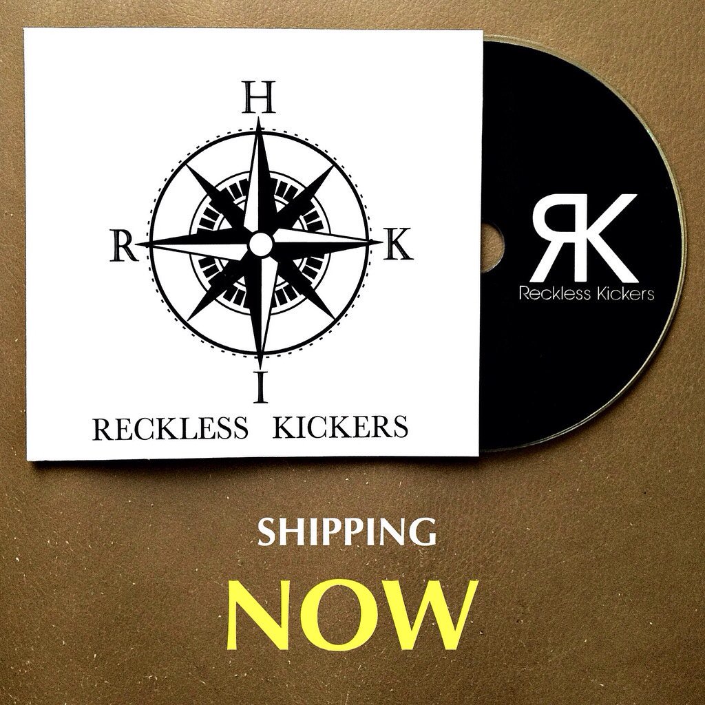 Reckless Kickers (@recklesskickers) on Twitter photo 