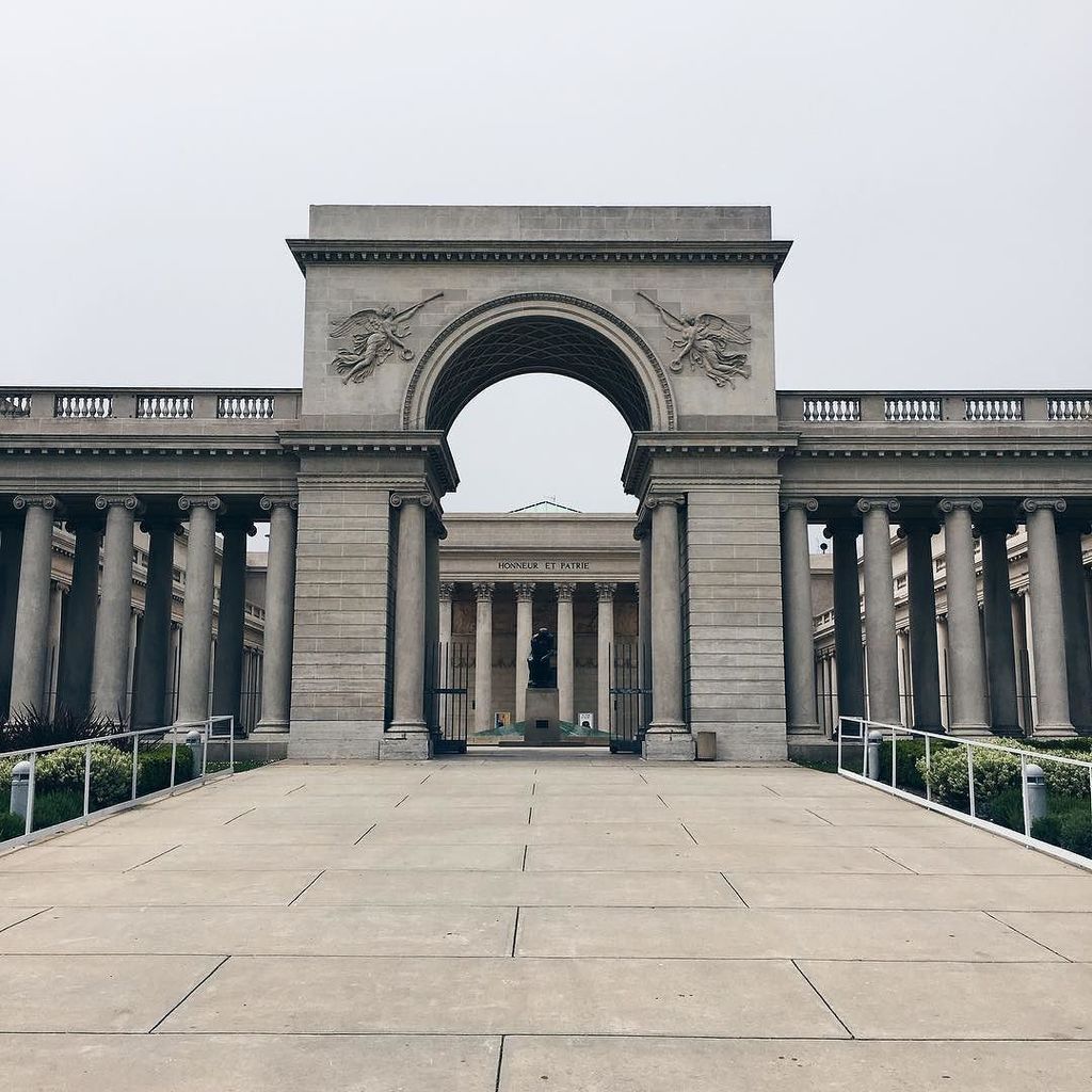 PamelaCortes's tweet image. Is it just me or this museum looks sort of... heavenly (literally speaking)? 🙌🏻🙌🏻🙌🏻 #andid… ift.tt/1VPKMMQ