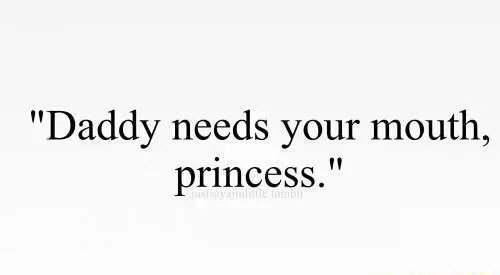 ¿Estás lista para ser una BabyGirl?
Manda tu DM.