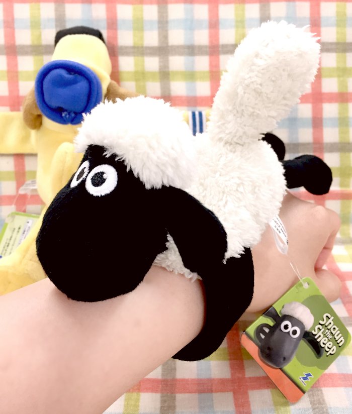 キャラとる ひつじのショーン ぱっちん抱きつきぬいぐるみ は5月中旬登場予定 腕部分にアルミの板が入っているので腕や物にパッチンと巻きつけることが可能デス ギュっと抱きつく姿にキュンときマスネ T Co Fzsrfk901q キャラとる ひつじのショーン ぱっちん抱きつきぬいぐるみ は5月中旬登場予定 腕部分にアルミの板が入っているので腕や物にパッチンと巻きつけることが可能デス ギュっと抱きつく姿にキュンときマスネ T Co Fzsrfk901q