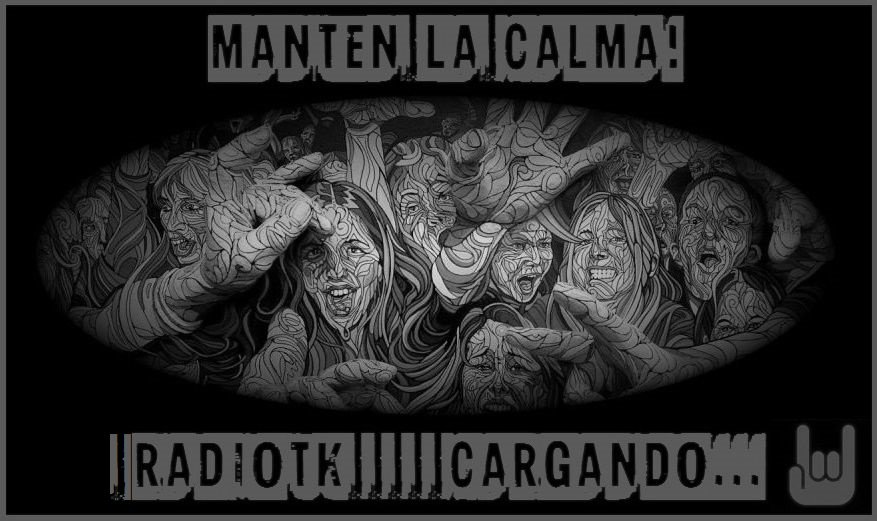 RockRadioTk's tweet photo. PROGRAMANDO... #RockDeEstePlanetaEnTúPlaneta
https://t.co/H2A2SRTar8 https://t.co/0THwaMNevo