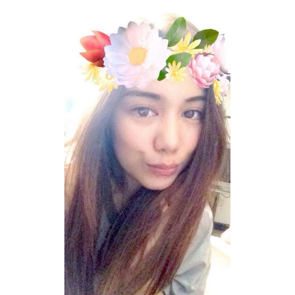 gorghazel's tweet image. Goodmorninggggggggg 🙊❤👸☺