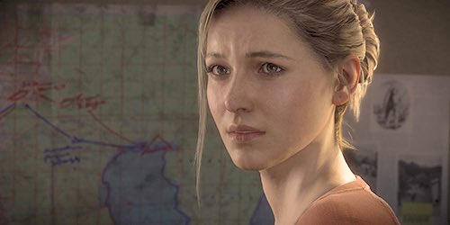 CakeOvenTweets's tweet photo. "I'd watch this as a film. Right now."
- @TroyRF reviews #Uncharted4: https://t.co/M8RHjntfW4 https://t.co/0Oj2vXLsYc