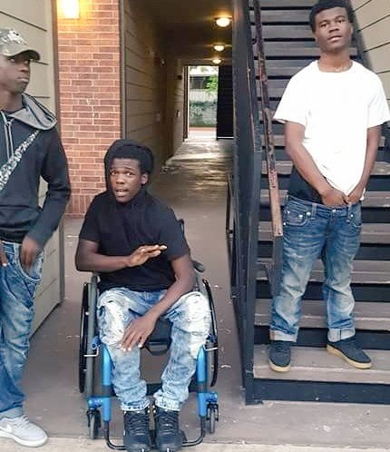 Acreshome_Trail's tweet photo. Ain't no squares in my circle Day1 shit ❗💯 https://t.co/a6sPwUrrMv
